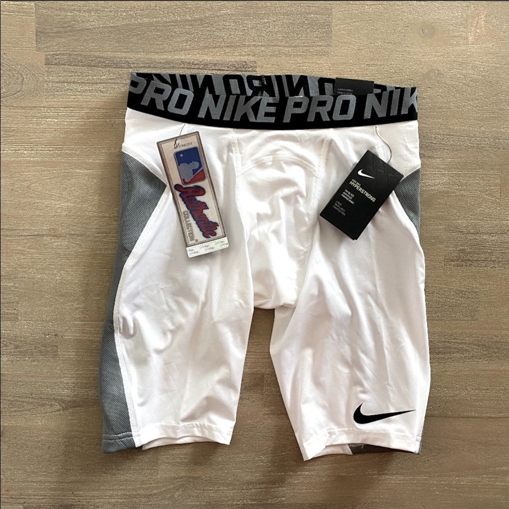 nike pro baseball